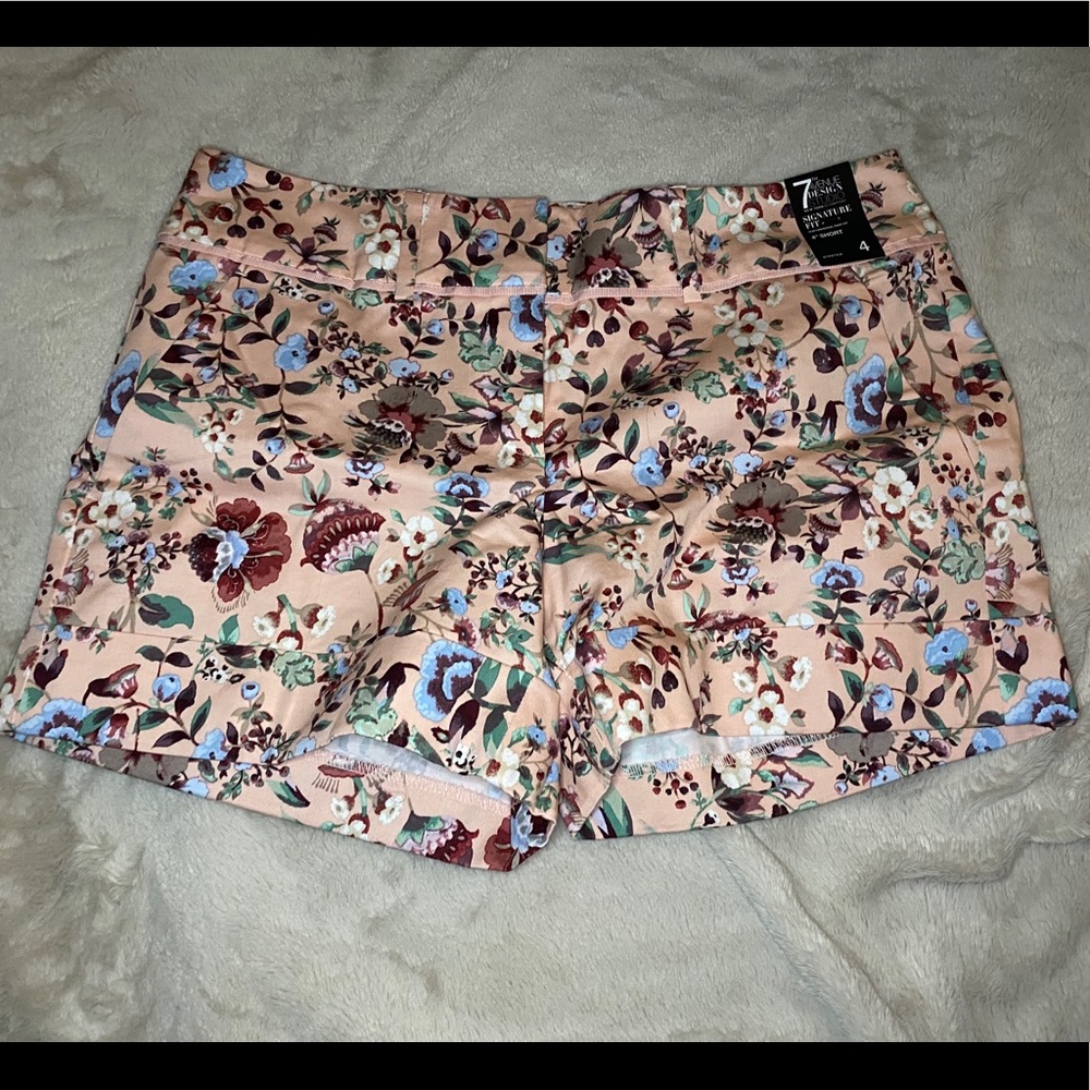 New York & Company Dress Shorts
